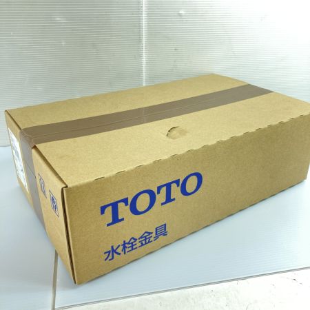  TOTO トートー 壁付サーモ13  (シャワー・バス）(浴室）寒冷地用 TBV03401Z1