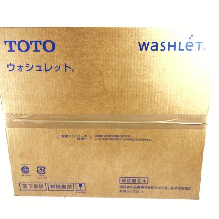  TOTO トートー ウォシュレット BVシリーズ 貯湯式温水洗浄便座 TCF2223E アイボリー
