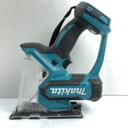 ＊＊ MAKITA マキタ 充電式ボードカッタ 18v SD180D ブルー Cランク