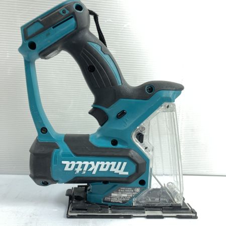  MAKITA マキタ 充電式ボードカッタ 18v SD180D ブルー