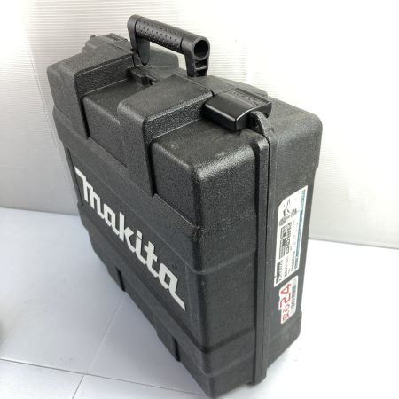  MAKITA マキタ 45~90mm 高圧エア釘打ち ケース付  AN936H ブルー