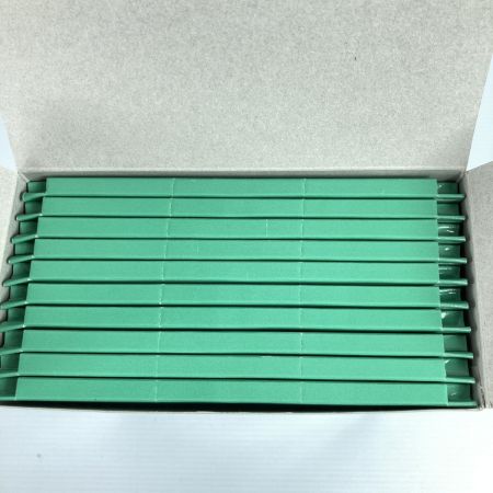  旭ダイヤモンド工業 125mm 5D グリーン 22H B4 ポータブルカッター替刃 10枚セット グリーン