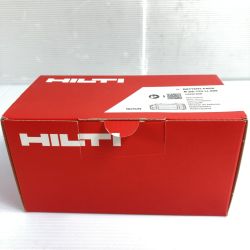 ＊＊ Hilti ヒルティ  22V/8.0Ah 純正リチウムイオンバッテリー (2) B 22-170 Sランク