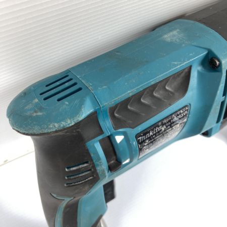  MAKITA マキタ 26mm コード式ハンマドリル ケース付 HR2631F ブルー