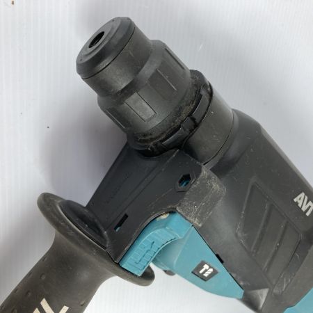  MAKITA マキタ 26mm コード式ハンマドリル ケース付 HR2631F ブルー