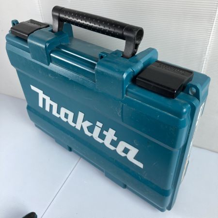  MAKITA マキタ 26mm コード式ハンマドリル ケース付 HR2631F ブルー