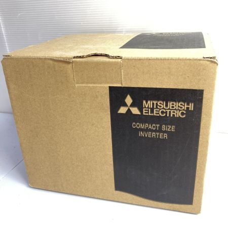  MITSUBISHI ミツビシ インバーター FR-D720-2.2K