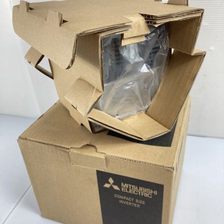  MITSUBISHI ミツビシ インバーター FR-D720-2.2K