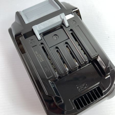  MAKITA マキタ 40Vmax/4.0Ah リチウムイオンバッテリ 箱入り PSEマークあり  BL4040 ブラック