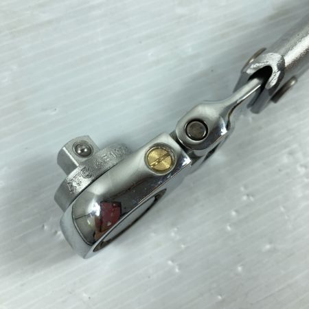  KTC ケーティーシー ベルトテンショナー ソケット14/17/19mm 3個付 AE107~500