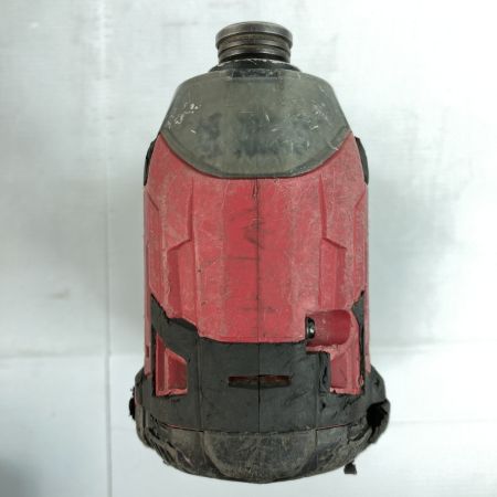  HiKOKI ハイコーキ コードレスインパクトドライバ 36v WH36DD レッド