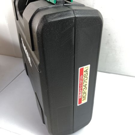  MAKITA マキタ 充電式ドライバドリル 14.4v MDF347DSA 未開封品