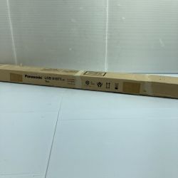 ＊＊ Panasonic パナソニック ラインブラケット LED(電球色) LGB81877LB1 Sランク