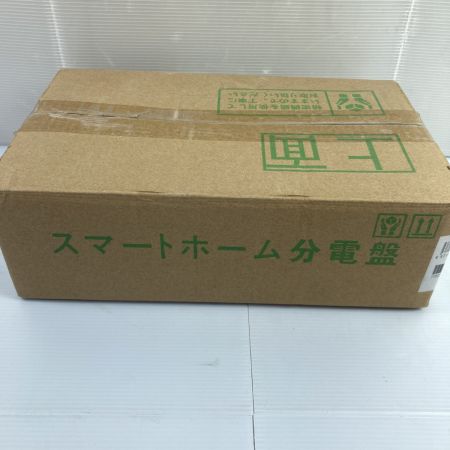  河村電器産業 スマートホーム 住宅用分電盤 CN3306-OFY 未使用品