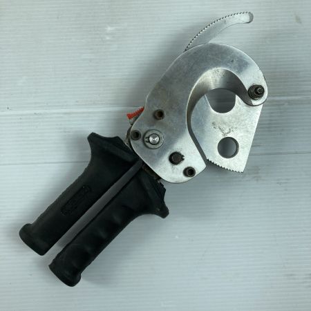  DENSAN ケーブルカッター DRC-500N ブラック