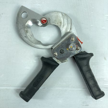  DENSAN ケーブルカッター DRC-500N ブラック