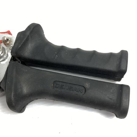  DENSAN ケーブルカッター DRC-500N ブラック