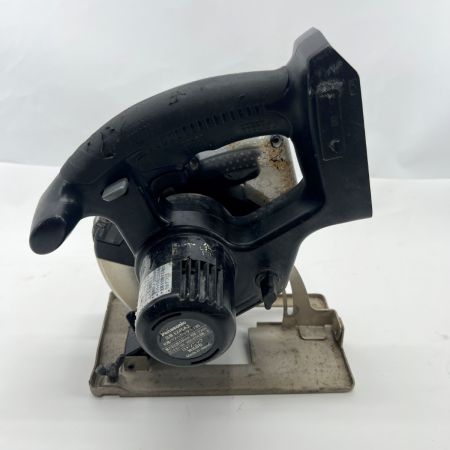  Panasonic パナソニック コードレスチップソーカッター EZ45A2 ブラック 本体のみ