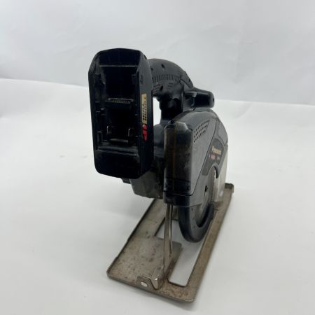  Panasonic パナソニック コードレスチップソーカッター EZ45A2 ブラック 本体のみ