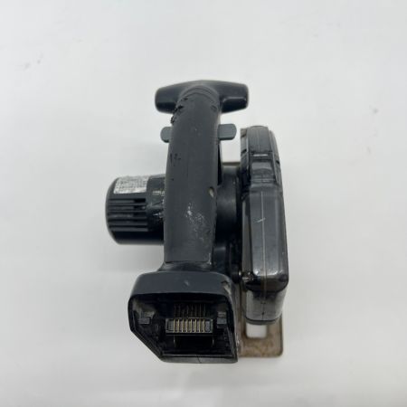  Panasonic パナソニック コードレスチップソーカッター EZ45A2 ブラック 本体のみ