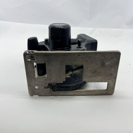  Panasonic パナソニック コードレスチップソーカッター EZ45A2 ブラック 本体のみ