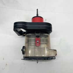 〇〇  未来工業 小判穴ホルソー ケース付 25mm FH-HBGP2G レッド×ブラック Dランク