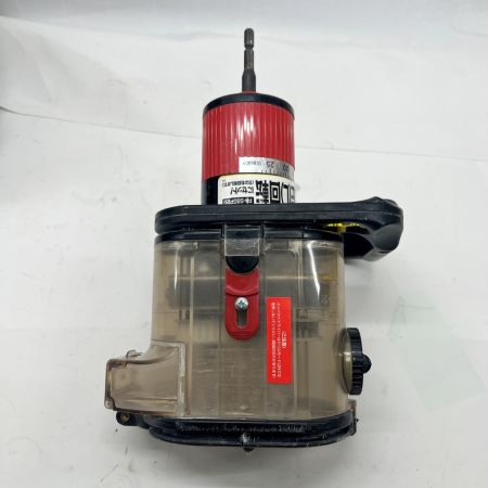   未来工業 小判穴ホルソー ケース付 25mm FH-HBGP2G レッド×ブラック