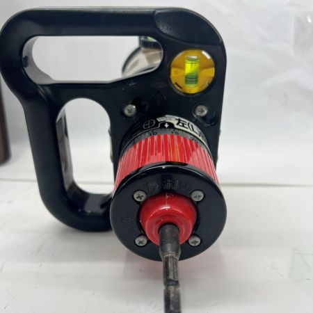   未来工業 小判穴ホルソー ケース付 25mm FH-HBGP2G レッド×ブラック