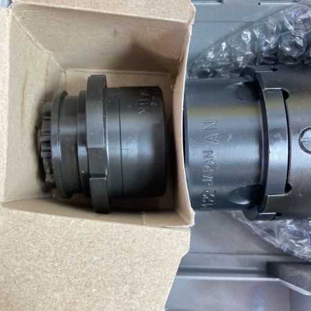  TONE トネ シャーレンチ  100v GM-221A ブラック