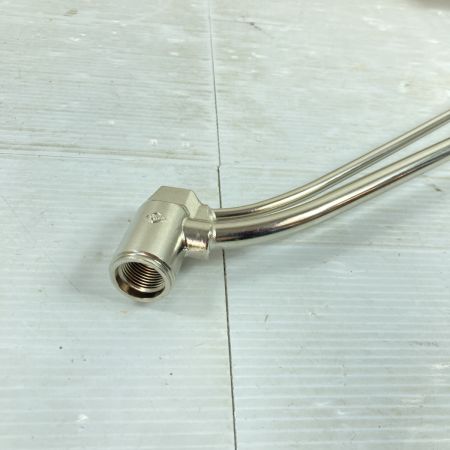  CHIYODA NEO/1形手動ガス切断機 45° 吹管 (1) シルバー