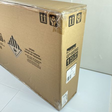  MAKITA マキタ 18V 充電式グリースガン 充電器・充電池1個・ケース付 (2)  GP180DRG ブルー