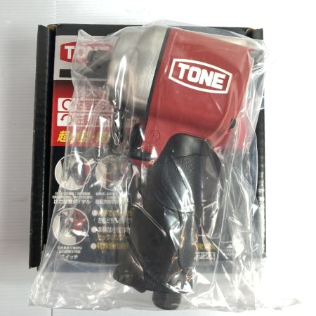  TONE トネ エアインパクトレンチ ショートタイプ 12.7sq AI4201