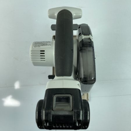  Panasonic パナソニック 充電パワーカッター 14.4v/18v 対応 EZ45A2 ライトグレー