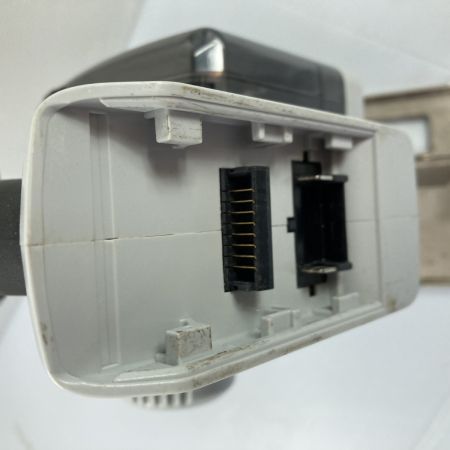  Panasonic パナソニック 充電パワーカッター 14.4v/18v 対応 EZ45A2 ライトグレー