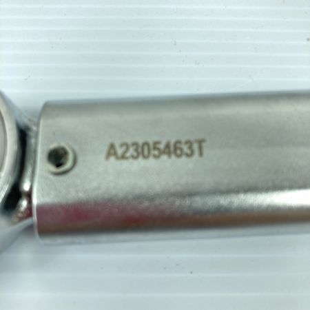  TONE トネ プレセットトルクレンチ 10~50Nm 差込角9.5mm ケース・取説付 T3MN50