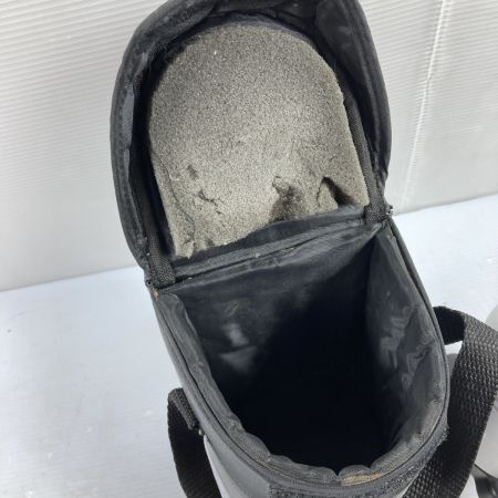  MAKITA マキタ 赤レーザー墨出し器 さげふり・ろく・鉛直ポイント ソフトケース付 SK12 ホワイト