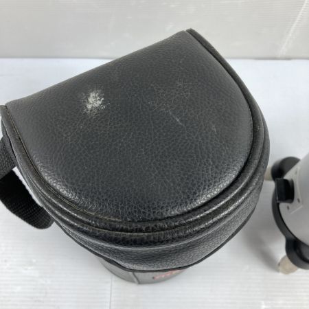  MAKITA マキタ 赤レーザー墨出し器 さげふり・ろく・鉛直ポイント ソフトケース付 SK12 ホワイト