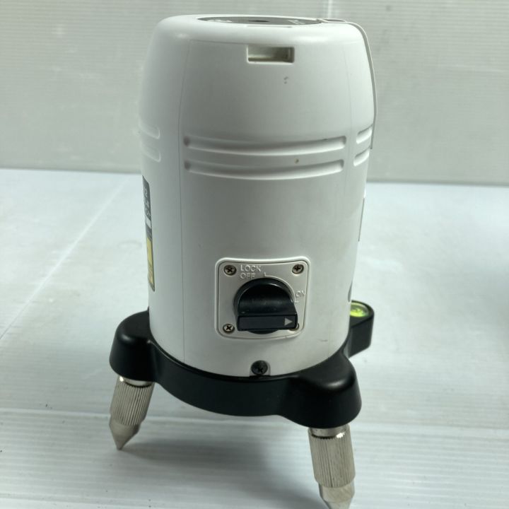 MAKITA マキタ 赤レーザー墨出し器 さげふり・ろく・鉛直