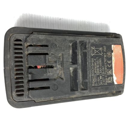  BOSCH ボッシュ 36v ハンマドリル  GBH36VF-LI ※ゴムカバーハガレ有