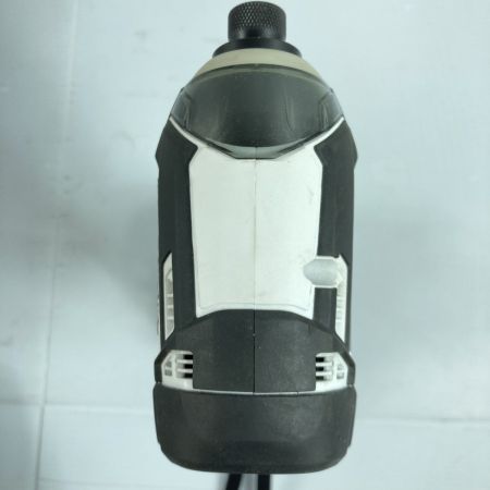  MAKITA マキタ 充電式インパクトドライバ 14.4v 3.0Ah TD138D ホワイト