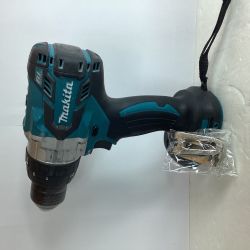 ＊＊ MAKITA マキタ 充電式震動ドライバドリル 18v HP481D ブルー Cランク
