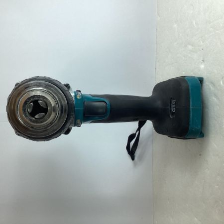  MAKITA マキタ 充電式震動ドライバドリル 18v HP481D ブルー