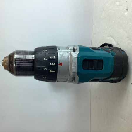  MAKITA マキタ 充電式震動ドライバドリル 18v HP481D ブルー