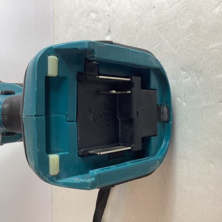  MAKITA マキタ 充電式震動ドライバドリル 18v HP481D ブルー