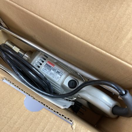  MAKITA マキタ かくはん機 165mm 100v UT1304 シルバー 未使用品