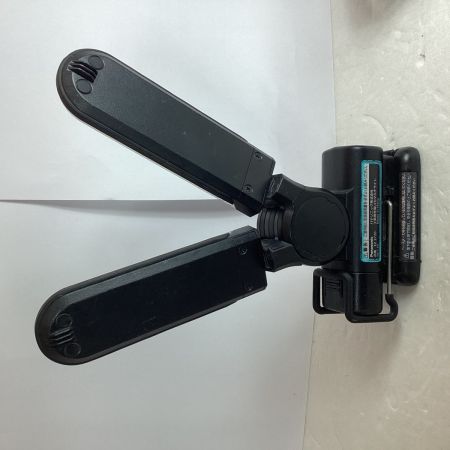  Panasonic パナソニック 7.2v 充電LEDマルチライト EZ3720 ブラック