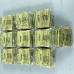 ＊＊ KOKEN マスクフィルター 1015型用 60ｾｯﾄ 1015-02 未使用品 Sランク