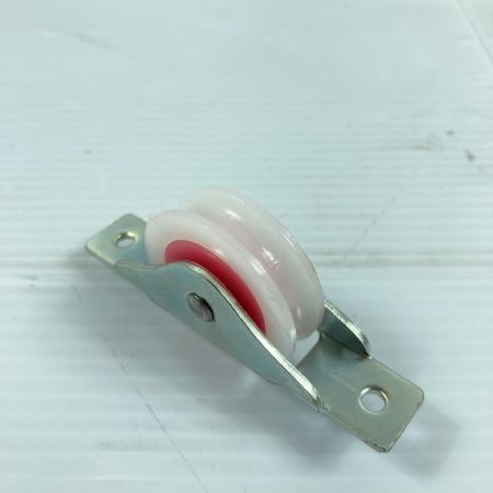  シンギ シンギオイル戸車 8箱 ホワイト×ピンク