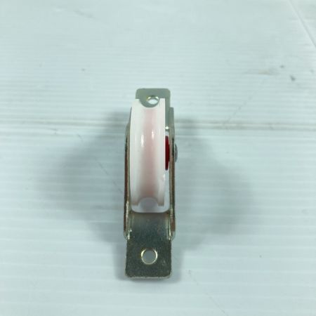  シンギ シンギオイル戸車 8箱 ホワイト×ピンク