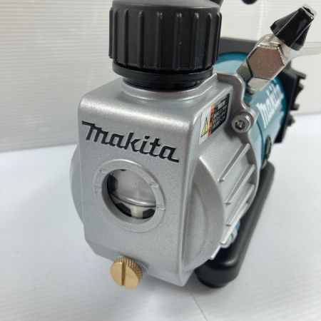  MAKITA マキタ 18V 充電式真空ポンプ 本体のみ VP180D ブルー